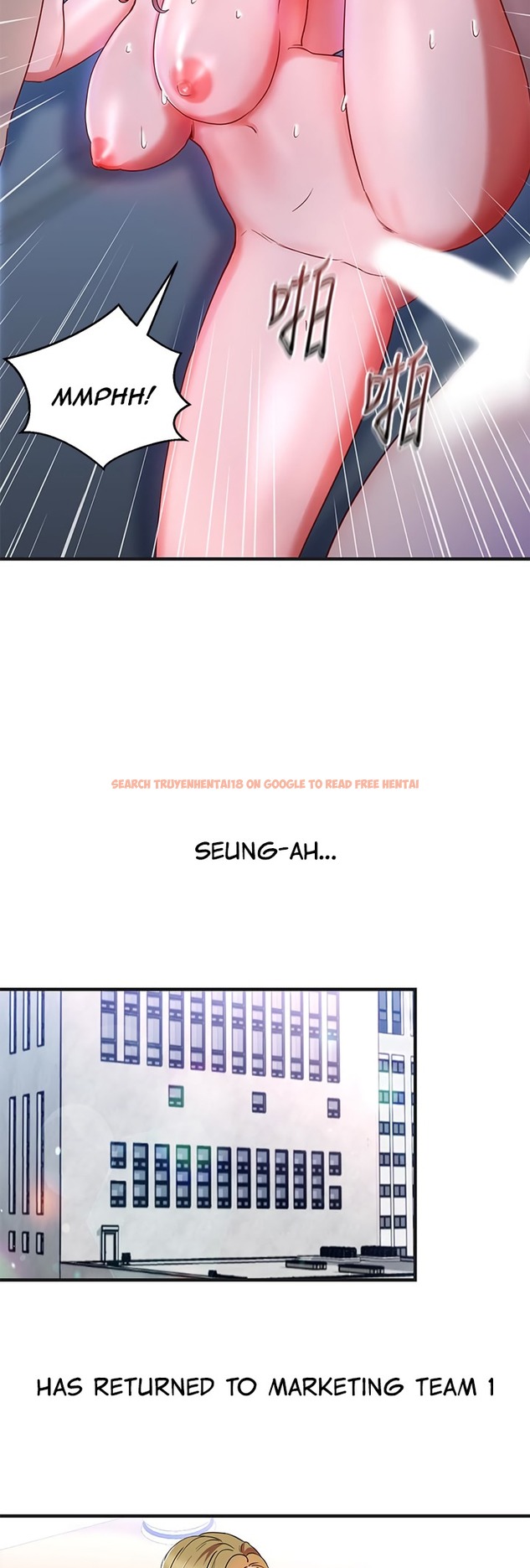 Read Hentai Image 4 722 in comic Boss Reverse - Chapter 31 - hentaitnt.net
