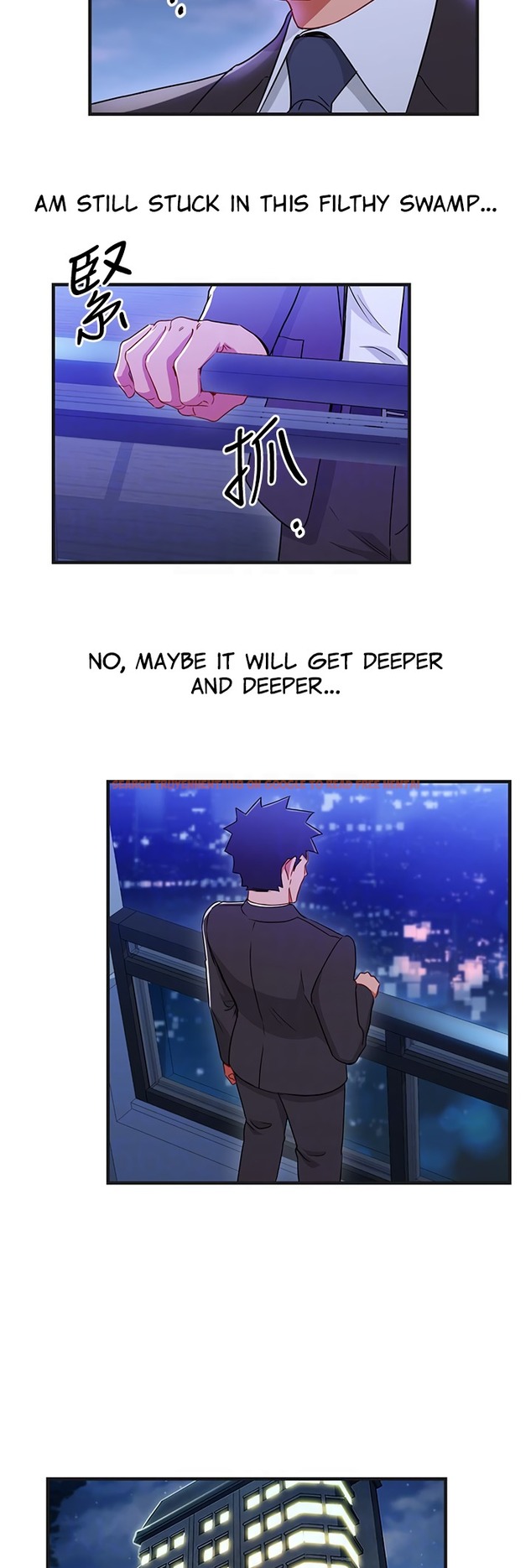 Read Hentai Image 6 722 in comic Boss Reverse - Chapter 31 - hentaitnt.net