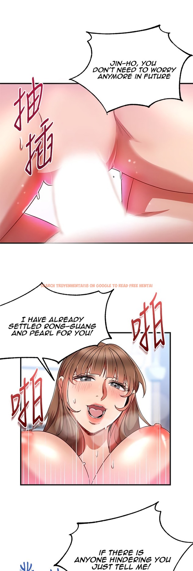 Read Hentai Image 8 722 in comic Boss Reverse - Chapter 31 - hentaitnt.net