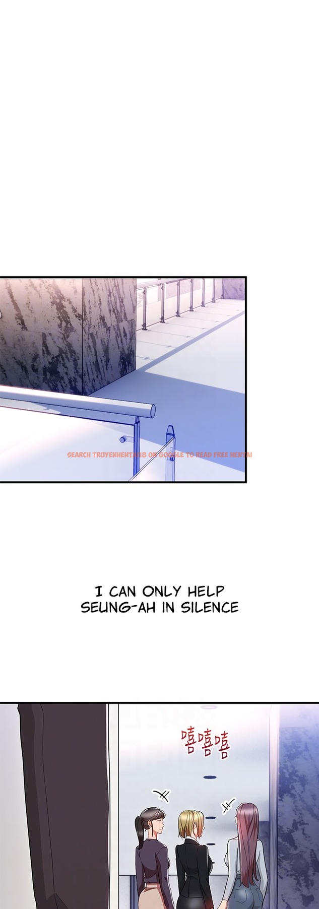 Read Hentai Image 11 789 in comic Boss Reverse - Chapter 32 - hentaitnt.net