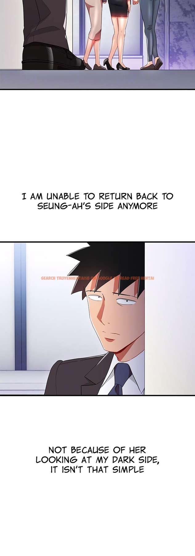 Read Hentai Image 12 789 in comic Boss Reverse - Chapter 32 - hentaitnt.net