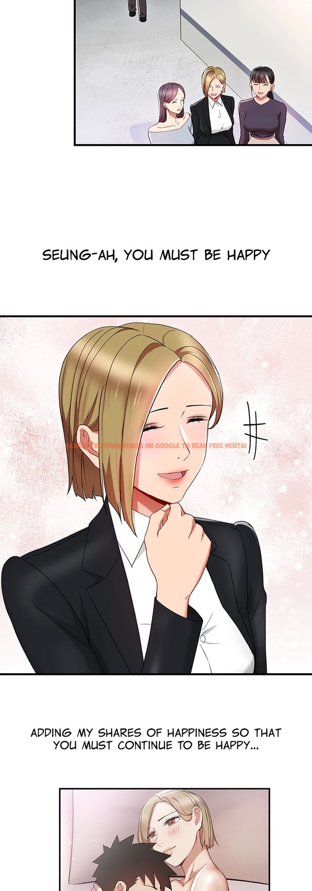Read Hentai Image 14 789 in comic Boss Reverse - Chapter 32 - hentaitnt.net