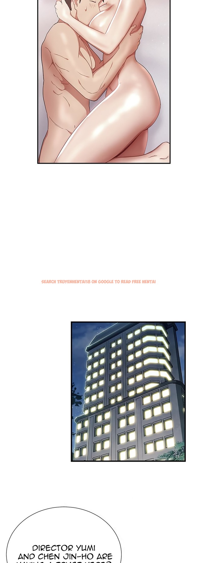 Read Hentai Image 15 789 in comic Boss Reverse - Chapter 32 - hentaitnt.net