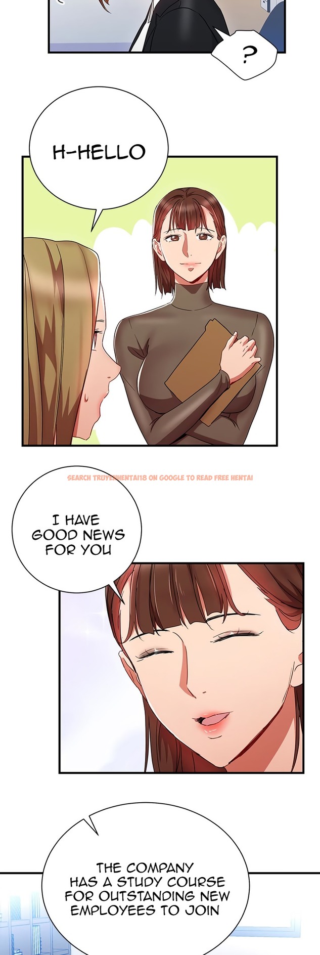 Read Hentai Image 2 789 in comic Boss Reverse - Chapter 32 - hentaitnt.net