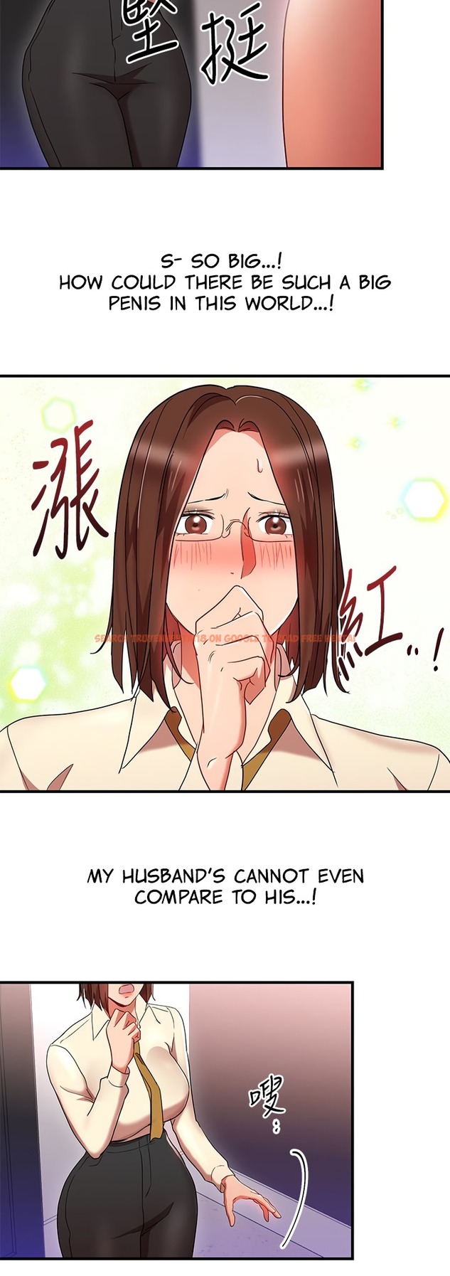 Read Hentai Image 24 789 in comic Boss Reverse - Chapter 32 - hentaitnt.net