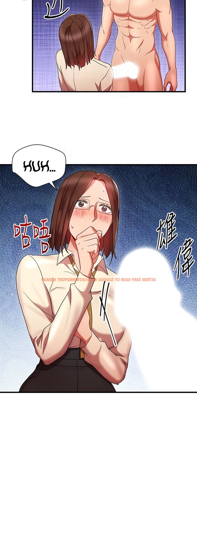 Read Hentai Image 27 789 in comic Boss Reverse - Chapter 32 - hentaitnt.net