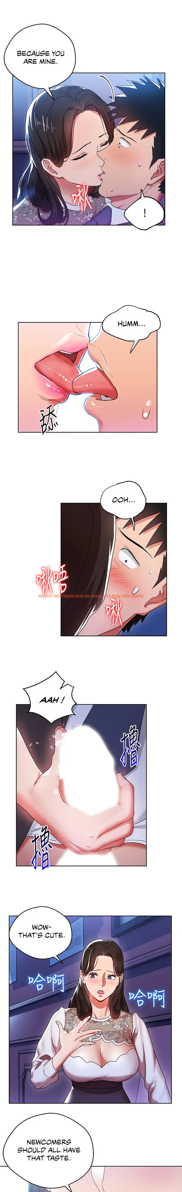 Read Hentai Image 10 033 in comic Boss Reverse - Chapter 6 - www.hentaitnt.net