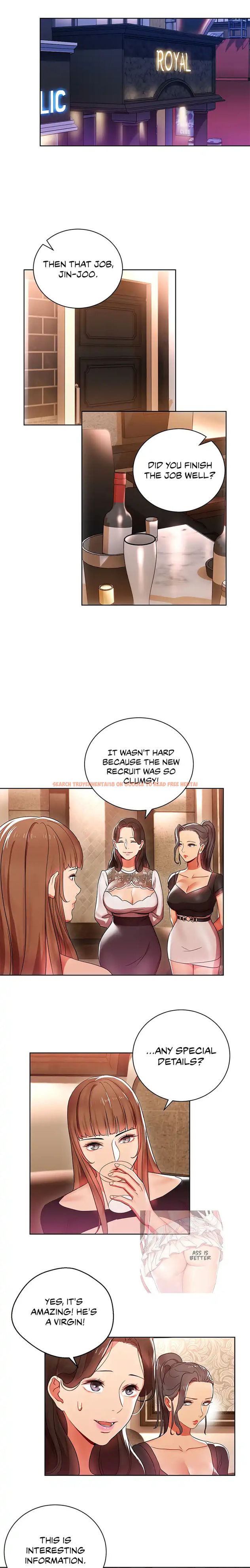 Read Hentai Image 13 033 in comic Boss Reverse - Chapter 6 - www.hentaitnt.net