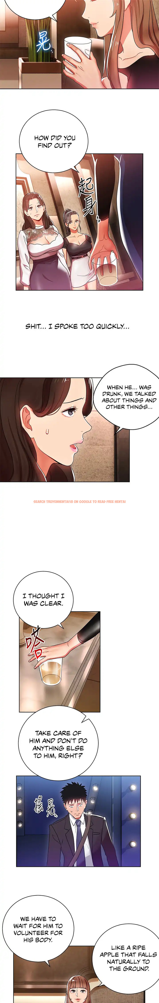 Read Hentai Image 14 033 in comic Boss Reverse - Chapter 6 - www.hentaitnt.net