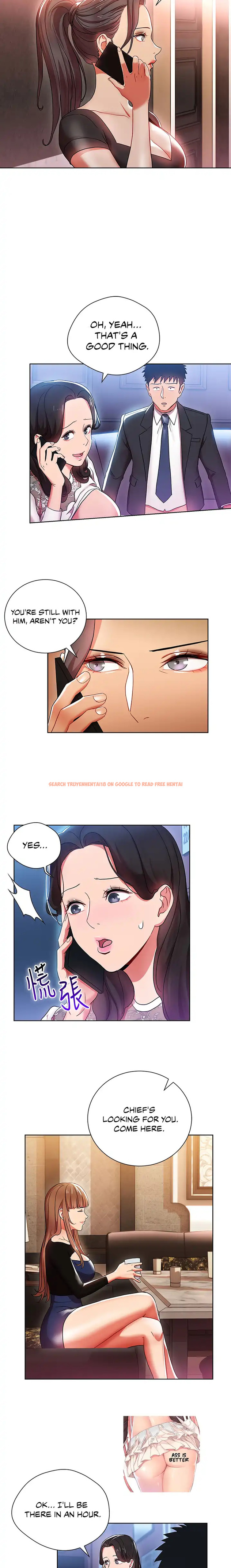 Read Hentai Image 7 033 in comic Boss Reverse - Chapter 6 - www.hentaitnt.net