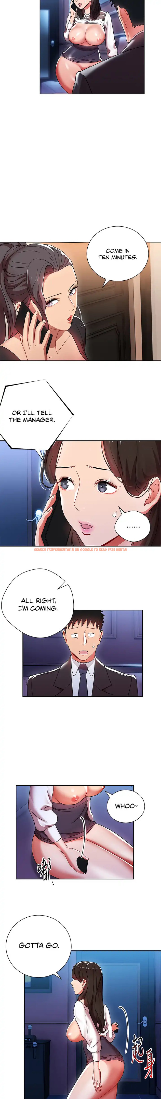 Read Hentai Image 8 033 in comic Boss Reverse - Chapter 6 - www.hentaitnt.net