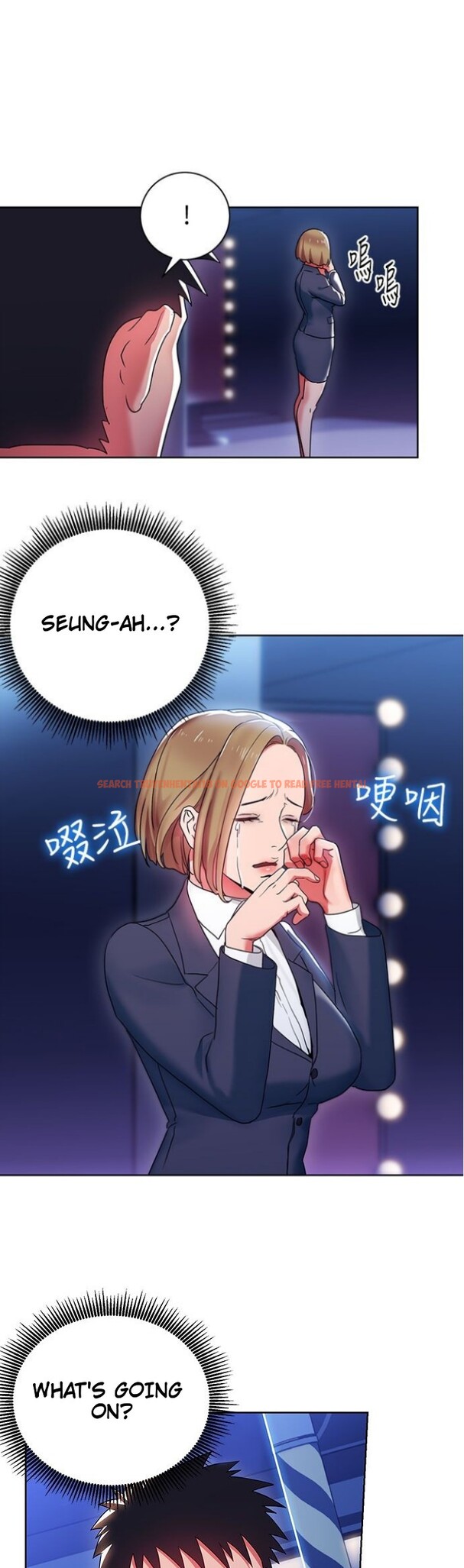 Read Hentai Image 1 030 in comic Boss Reverse - Chapter 7 - www.hentaitnt.net