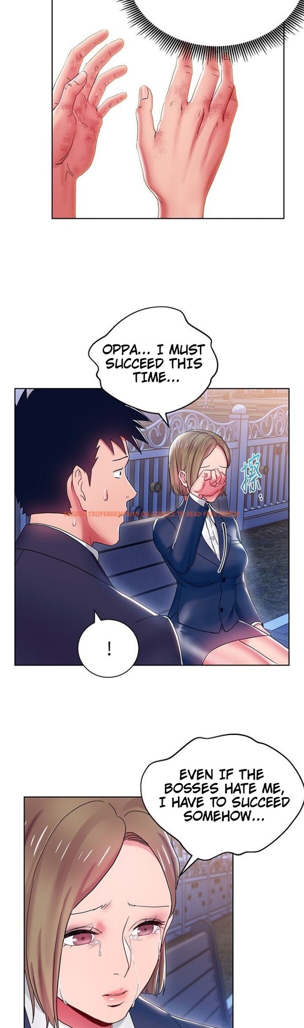 Read Hentai Image 14 033 in comic Boss Reverse - Chapter 7 - www.hentaitnt.net