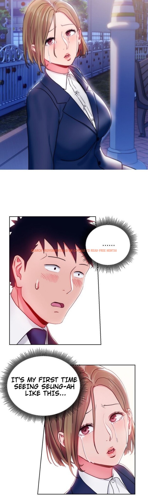 Read Hentai Image 16 033 in comic Boss Reverse - Chapter 7 - www.hentaitnt.net