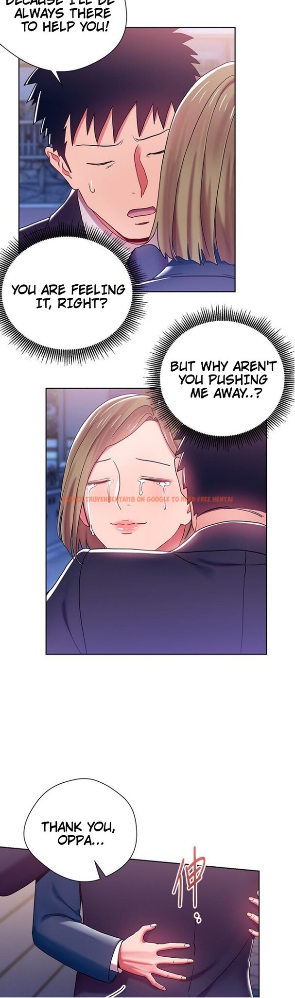Read Hentai Image 18 033 in comic Boss Reverse - Chapter 7 - www.hentaitnt.net