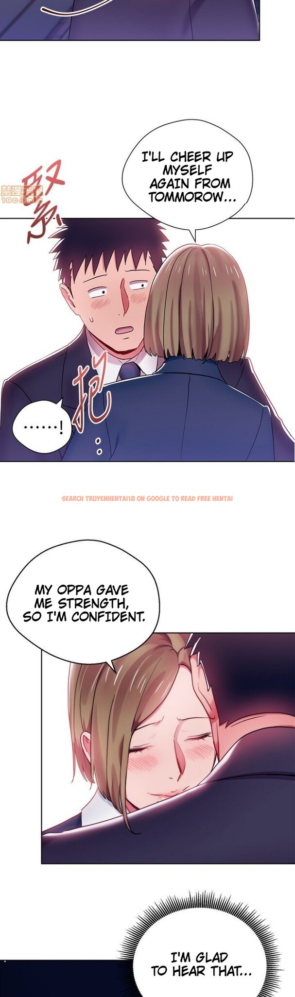 Read Hentai Image 19 033 in comic Boss Reverse - Chapter 7 - www.hentaitnt.net