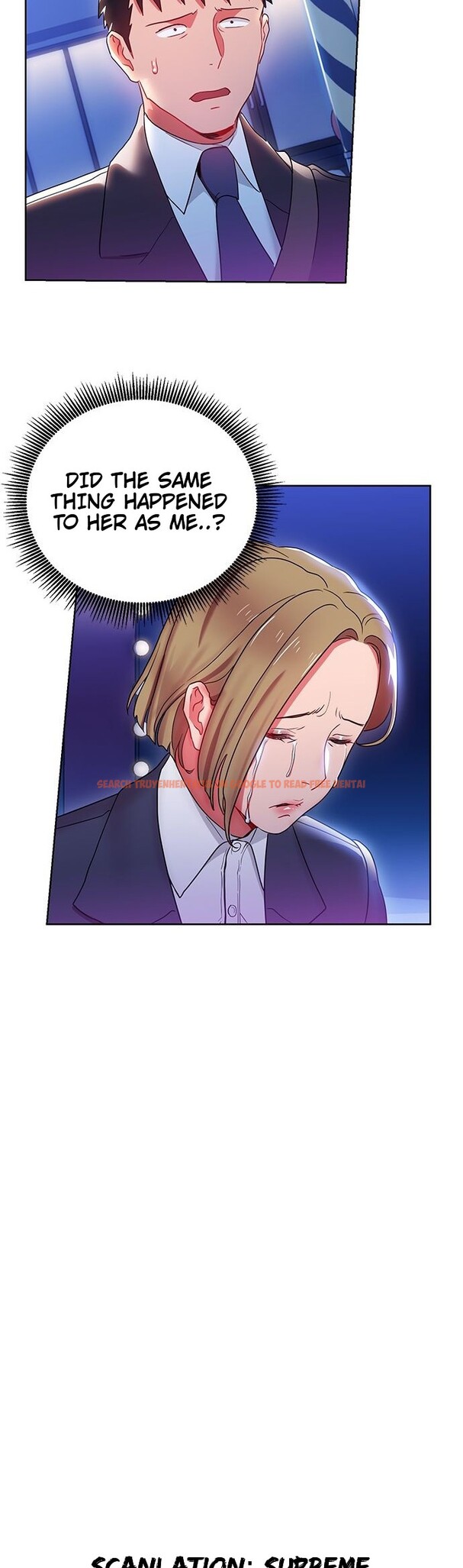 Read Hentai Image 2 030 in comic Boss Reverse - Chapter 7 - www.hentaitnt.net