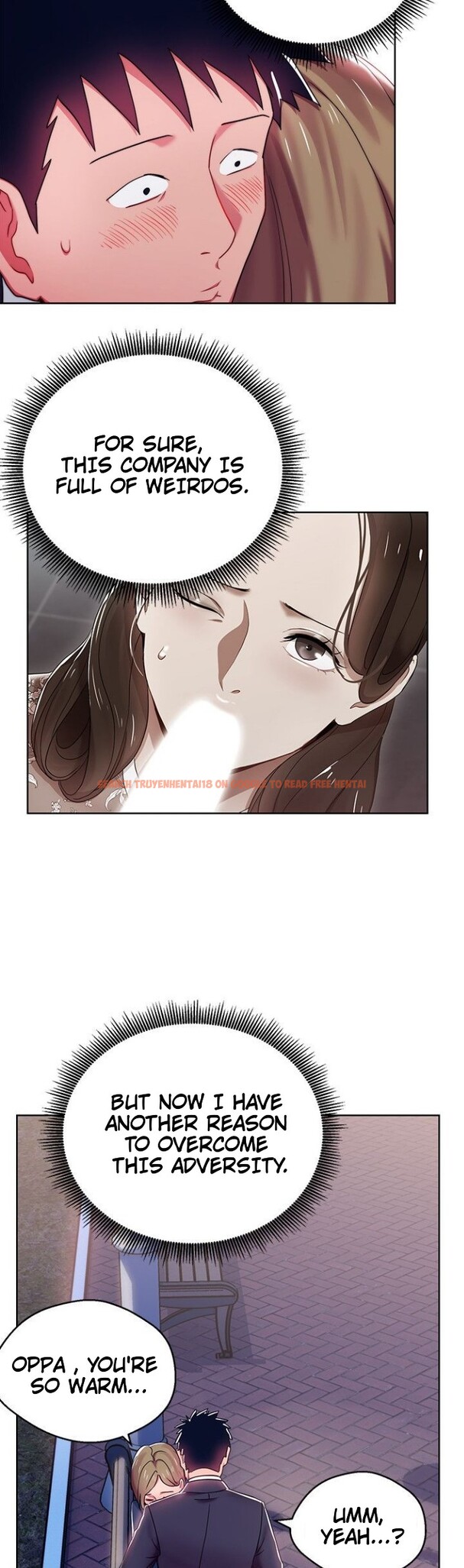 Read Hentai Image 20 033 in comic Boss Reverse - Chapter 7 - www.hentaitnt.net