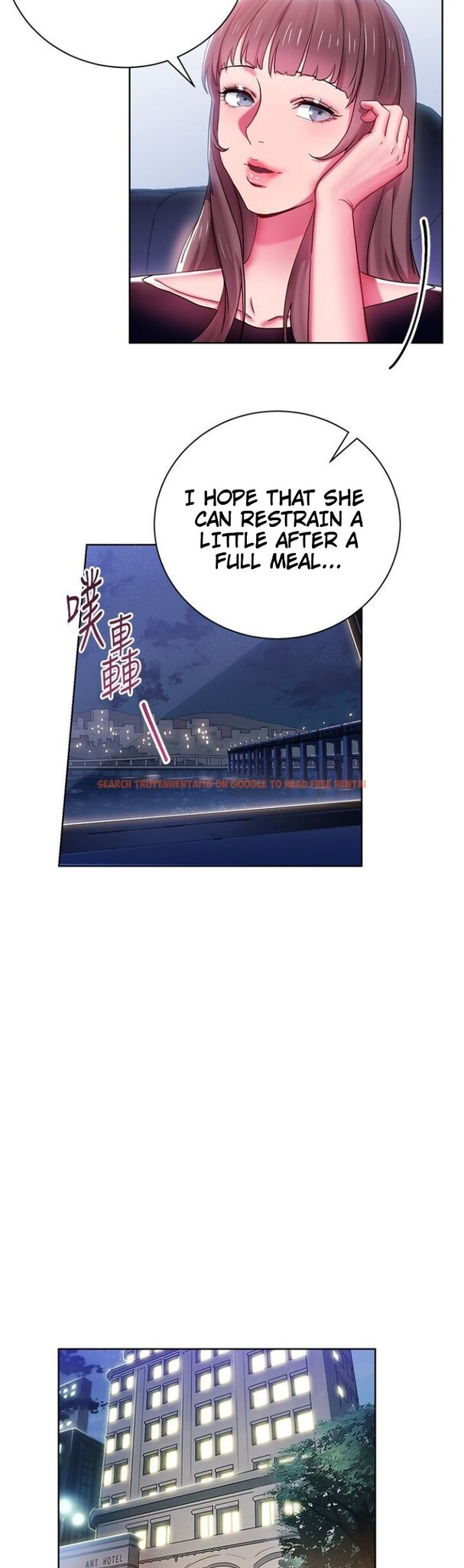 Read Hentai Image 23 033 in comic Boss Reverse - Chapter 7 - www.hentaitnt.net