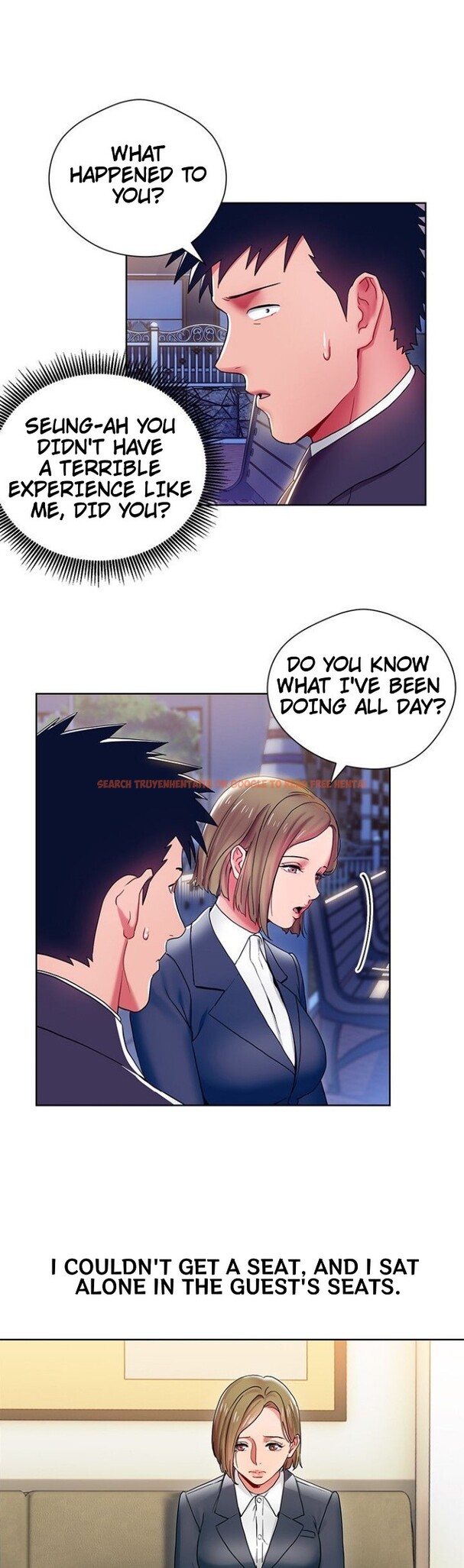Read Hentai Image 4 030 in comic Boss Reverse - Chapter 7 - www.hentaitnt.net