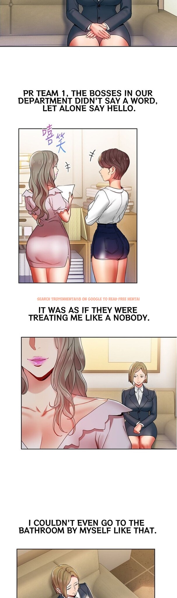Read Hentai Image 5 030 in comic Boss Reverse - Chapter 7 - www.hentaitnt.net