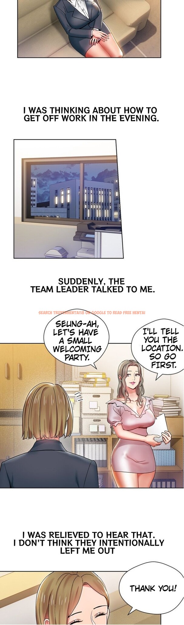 Read Hentai Image 6 030 in comic Boss Reverse - Chapter 7 - www.hentaitnt.net