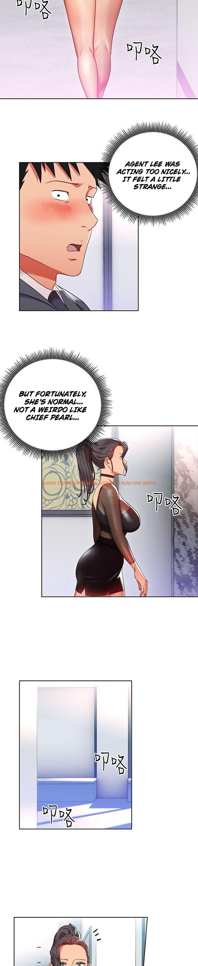 Read Hentai Image 10 808 in comic Boss Reverse - Chapter 8 - www.hentaitnt.net
