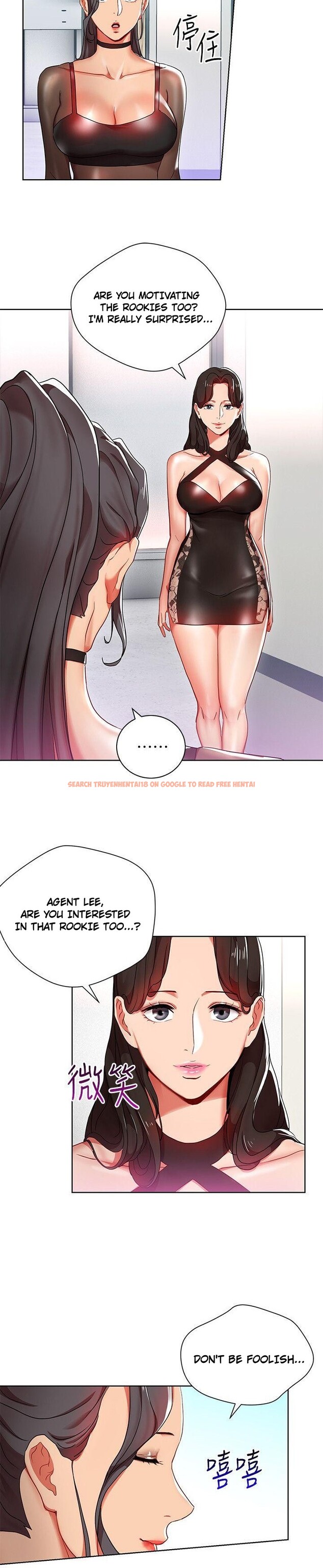 Read Hentai Image 11 808 in comic Boss Reverse - Chapter 8 - www.hentaitnt.net
