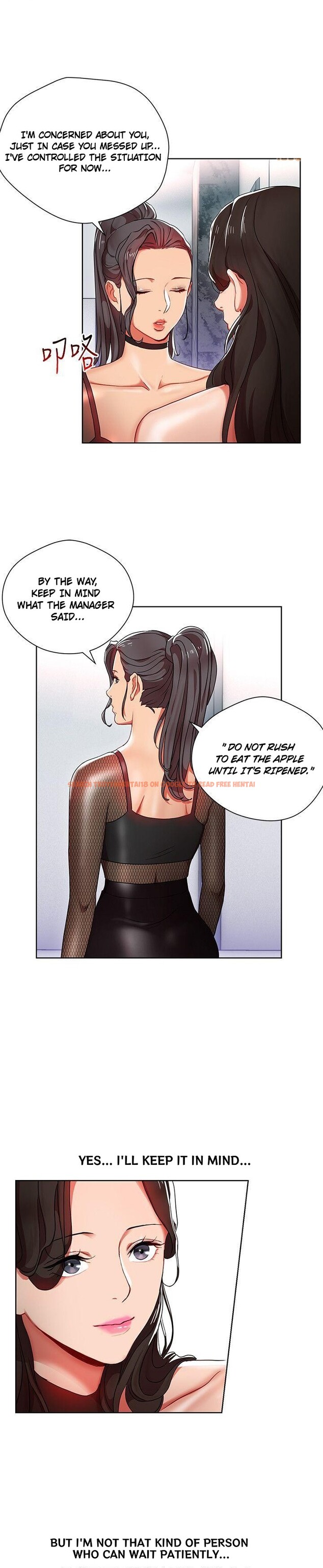 Read Hentai Image 12 808 in comic Boss Reverse - Chapter 8 - www.hentaitnt.net