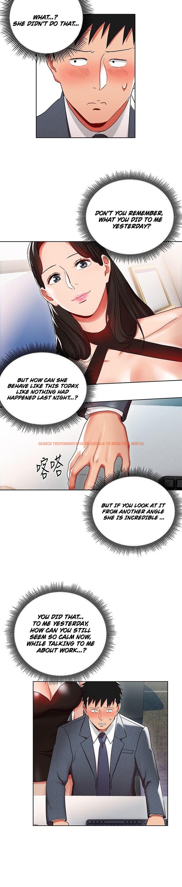Read Hentai Image 15 808 in comic Boss Reverse - Chapter 8 - www.hentaitnt.net