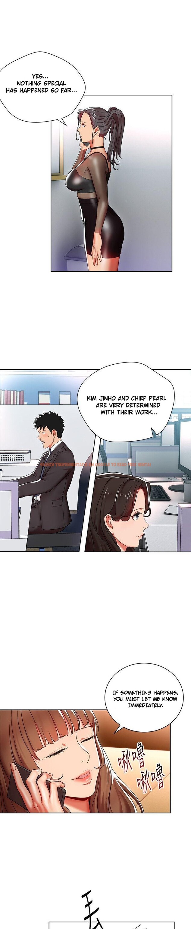Read Hentai Image 18 808 in comic Boss Reverse - Chapter 8 - www.hentaitnt.net