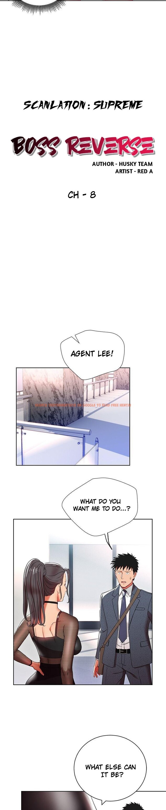 Read Hentai Image 2 808 in comic Boss Reverse - Chapter 8 - www.hentaitnt.net
