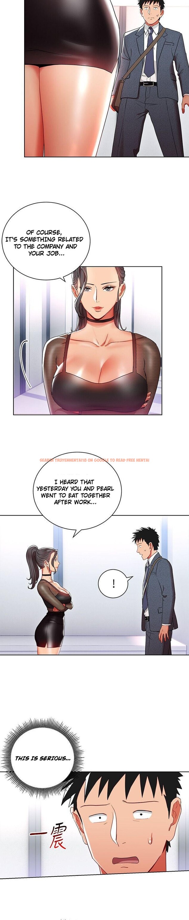 Read Hentai Image 3 808 in comic Boss Reverse - Chapter 8 - www.hentaitnt.net