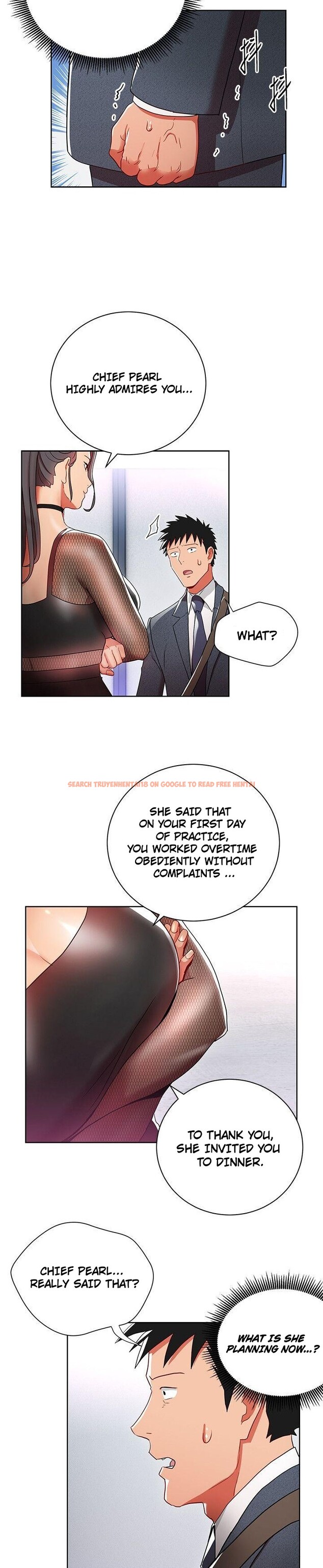 Read Hentai Image 5 808 in comic Boss Reverse - Chapter 8 - www.hentaitnt.net