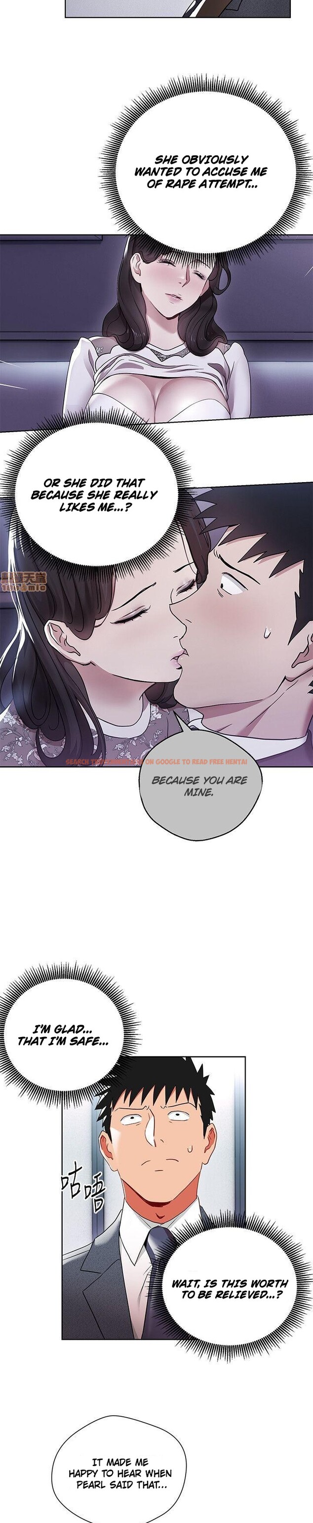 Read Hentai Image 6 808 in comic Boss Reverse - Chapter 8 - www.hentaitnt.net