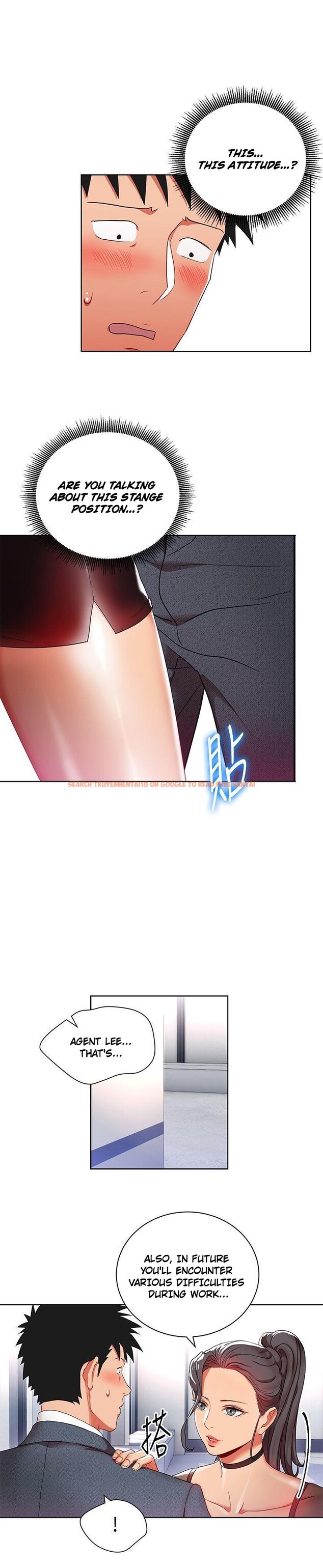 Read Hentai Image 8 808 in comic Boss Reverse - Chapter 8 - www.hentaitnt.net
