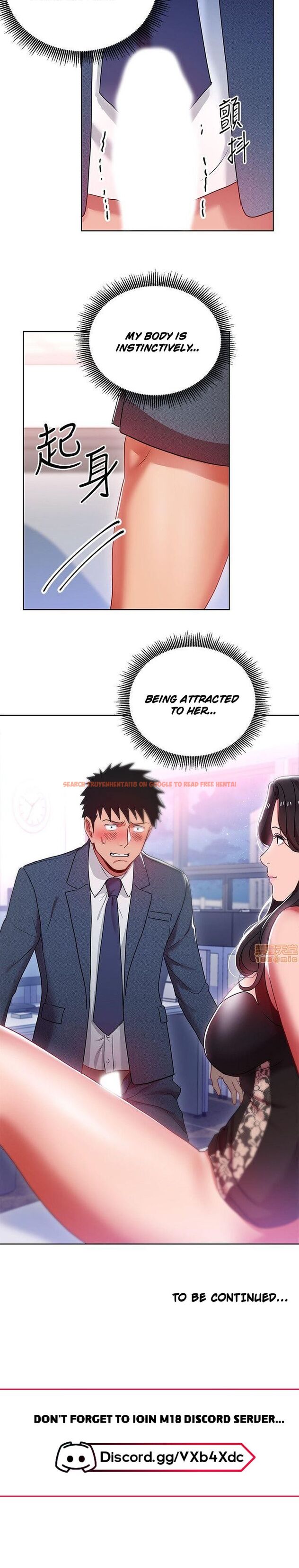 Read Hentai Image 11 817 in comic Boss Reverse - Chapter 9 - www.hentaitnt.net