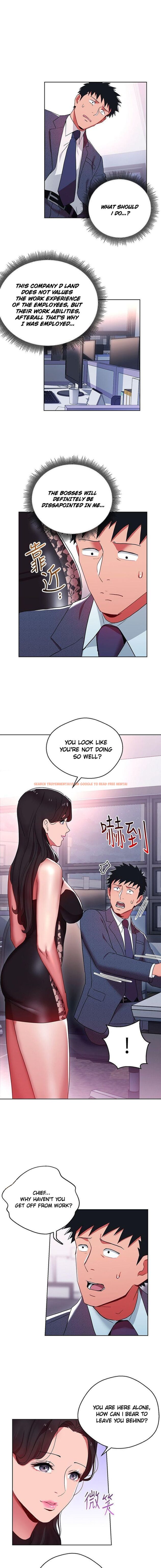 Read Hentai Image 2 817 in comic Boss Reverse - Chapter 9 - www.hentaitnt.net
