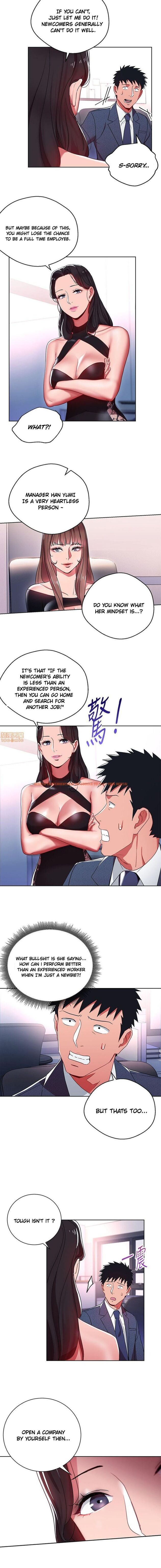 Read Hentai Image 3 817 in comic Boss Reverse - Chapter 9 - www.hentaitnt.net