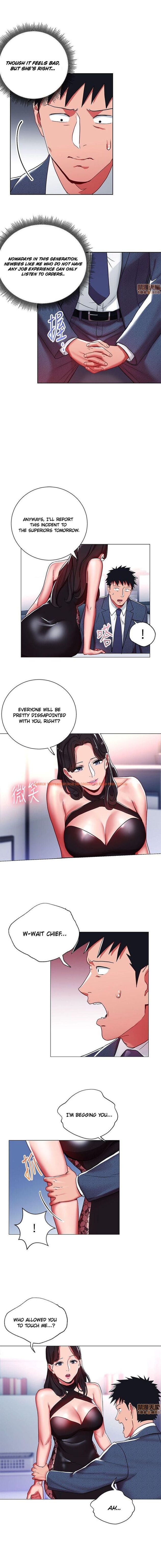 Read Hentai Image 4 817 in comic Boss Reverse - Chapter 9 - www.hentaitnt.net