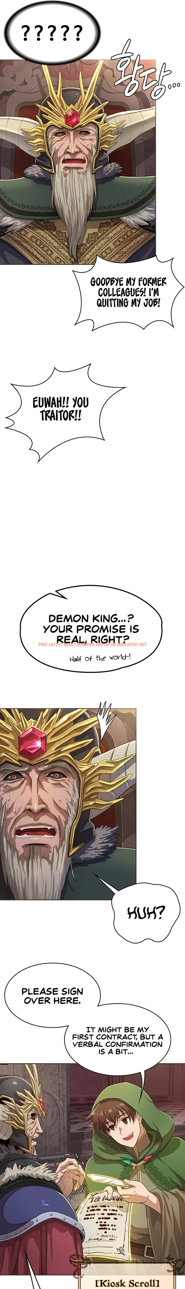 Read Hentai Image 4 226 in comic Bought By The Demon Lord Before The Ending - Chapter 1 - hentaitnt.net