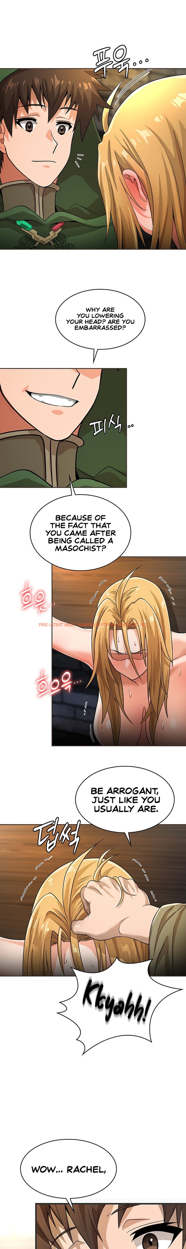 Read Hentai Image 10 498 in comic Bought By The Demon Lord Before The Ending - Chapter 10 - hentaitnt.net