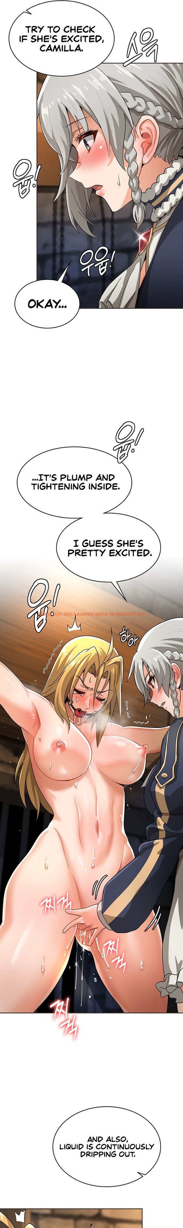 Read Hentai Image 10 989 in comic Bought By The Demon Lord Before The Ending - Chapter 11 - hentaitnt.net