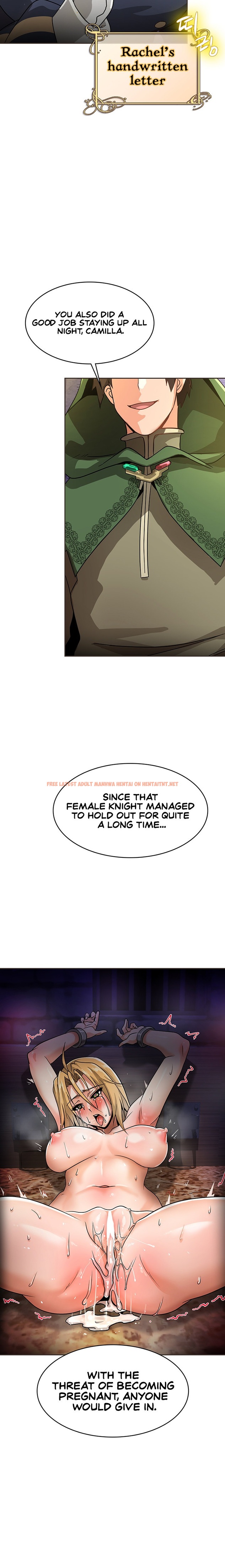 Read Hentai Image 26 990 in comic Bought By The Demon Lord Before The Ending - Chapter 11 - hentaitnt.net