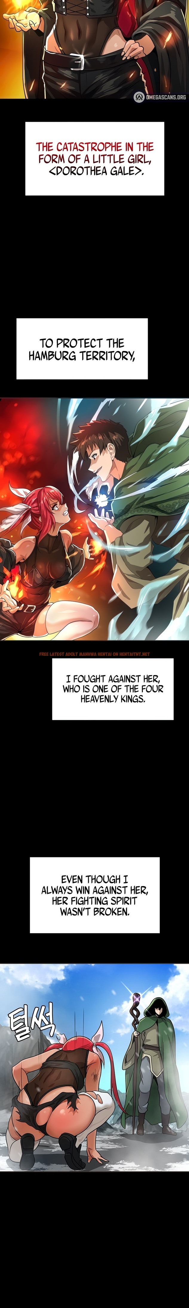 Read Hentai Image 9 421 in comic Bought By The Demon Lord Before The Ending - Chapter 12 - hentaitnt.net