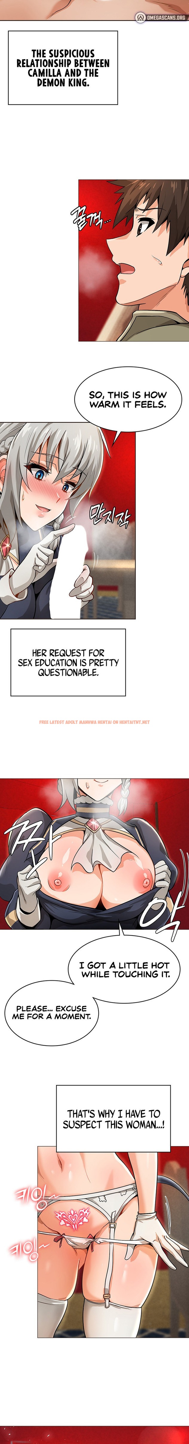 Read Hentai Image 14 859 in comic Bought By The Demon Lord Before The Ending - Chapter 13 - hentaitnt.net