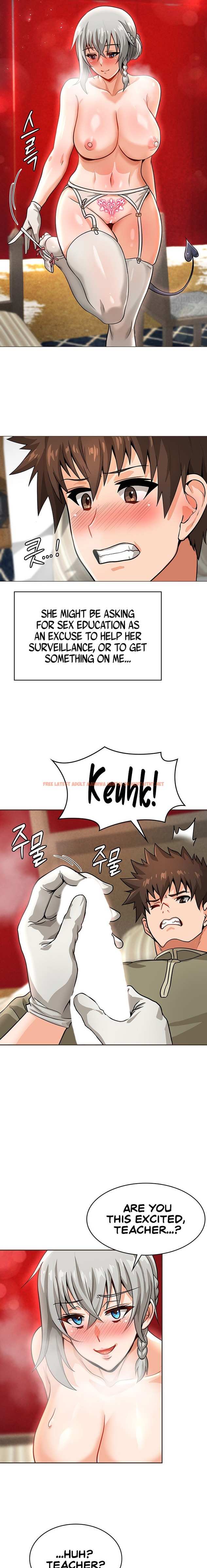 Read Hentai Image 15 859 in comic Bought By The Demon Lord Before The Ending - Chapter 13 - hentaitnt.net