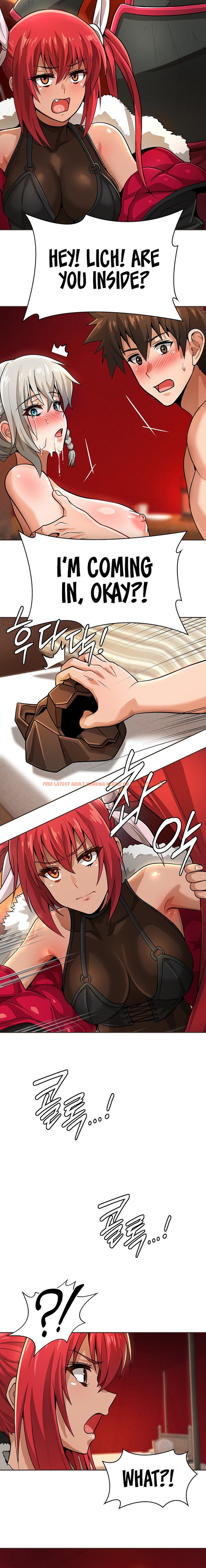 Read Hentai Image 10 278 in comic Bought By The Demon Lord Before The Ending - Chapter 14 - hentaitnt.net