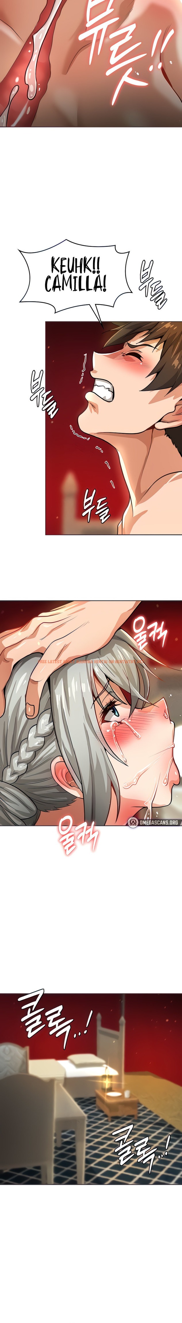 Read Hentai Image 8 278 in comic Bought By The Demon Lord Before The Ending - Chapter 14 - hentaitnt.net