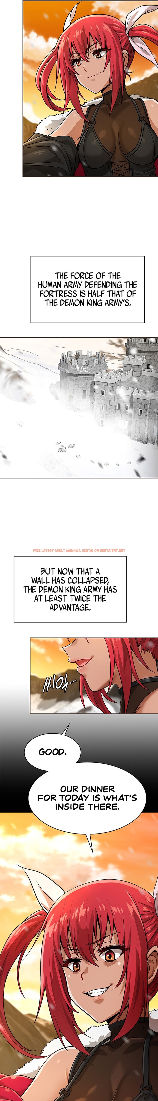 Read Hentai Image 13 932 in comic Bought By The Demon Lord Before The Ending - Chapter 15 - hentaitnt.net